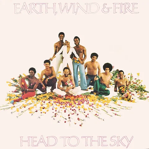 Verdine White (Earth, Wind & Fire) | The Magnificent Others with Billy Corgan