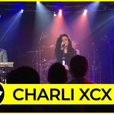 Live at JBTV