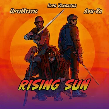 Rising Sun