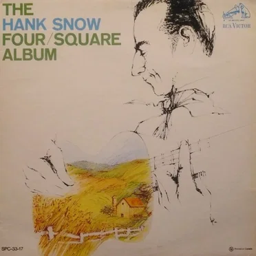 Hank Snow Four Square Album