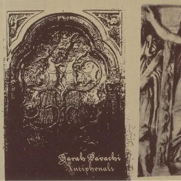 Antiphonals