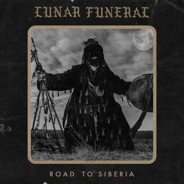 Lunar Funeral