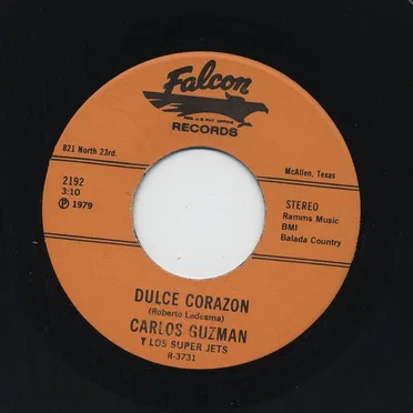 Dulce corazón / De qué me sirve
