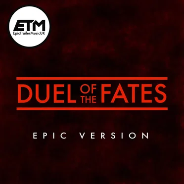Duel of the Fates