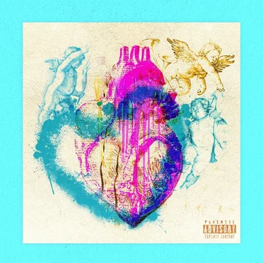 Protect My He(art) by Kiraly Payne - album cover