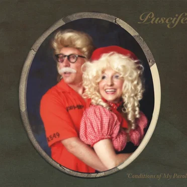 Conditions of My Parole