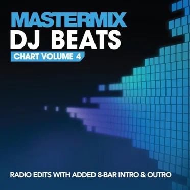 Mastermix: DJ Beats Chart, Volume 4 by Various Artists - album cover