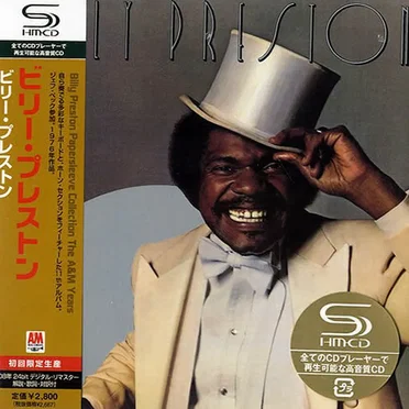 Billy Preston