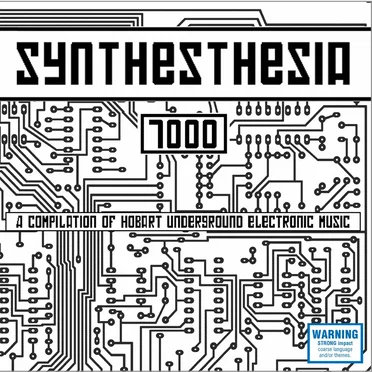 Synthesthesia by Various Artists - album cover