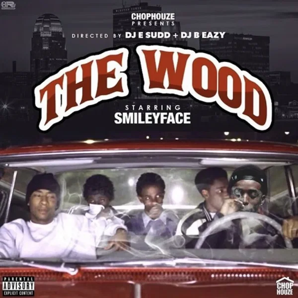 THE WOOD