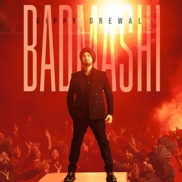 Badmashi