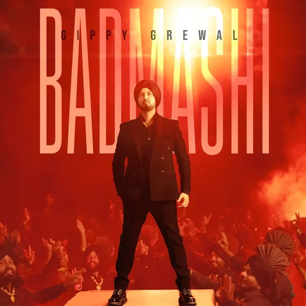 Badmashi