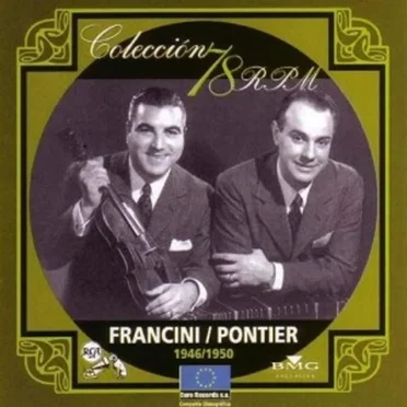 Colección 78 RPM: 1946/1950