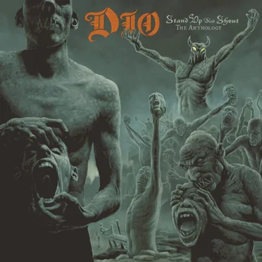 Stand Up and Shout: The Dio Anthology