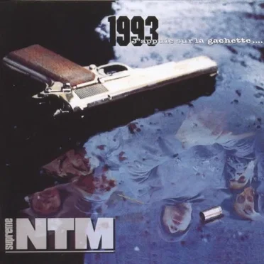 1993... J'appuie sur la gâchette