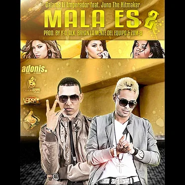 Mala es 2