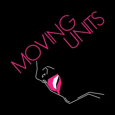 Moving Units Music Player