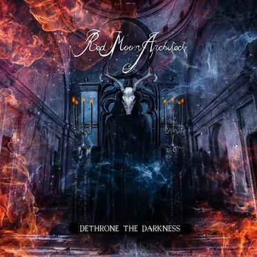 Dethrone the Darkness