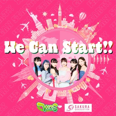 We Can Start!!