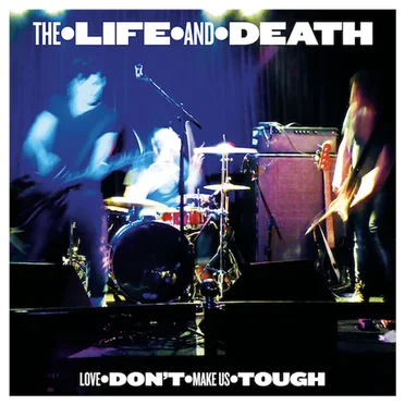 Love Don't Make Us Tough