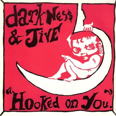 Hooked on You