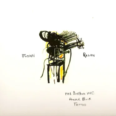 The Bunkhouse Vol. 1: Anchor Black Tattoo