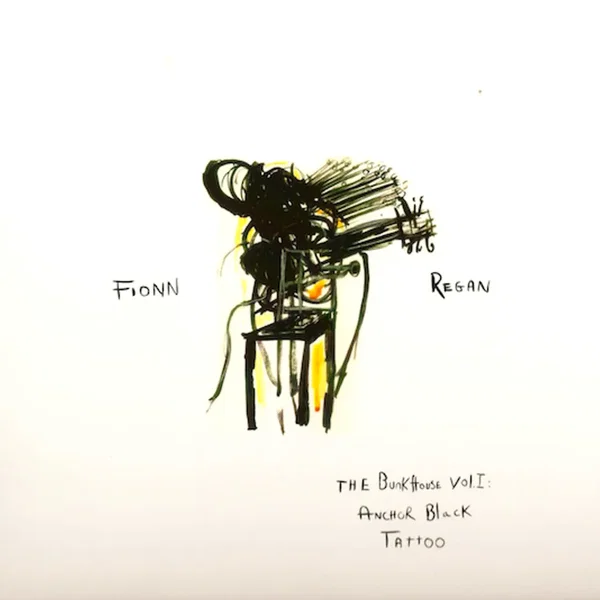 The Bunkhouse Vol. 1: Anchor Black Tattoo