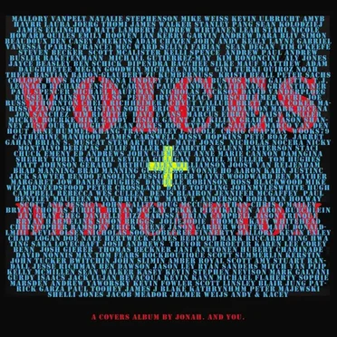 Voices+Dedication