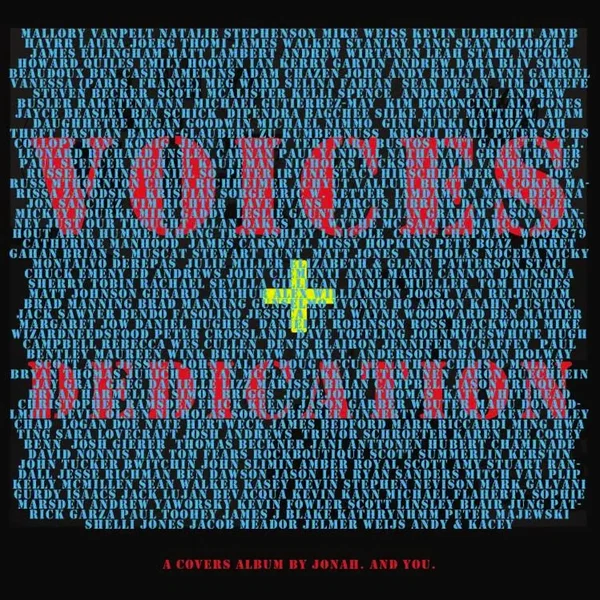 Voices+Dedication