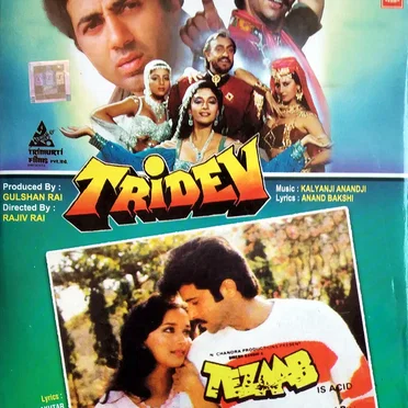 Tridev / Tezaab