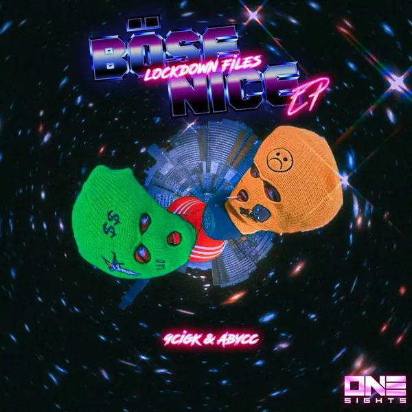 Böse Nice Lockdown Files