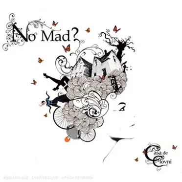 Casa De Clovni by No Mad? - album cover