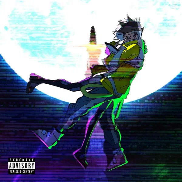 EDGERUNNERS! // TO THE MOON