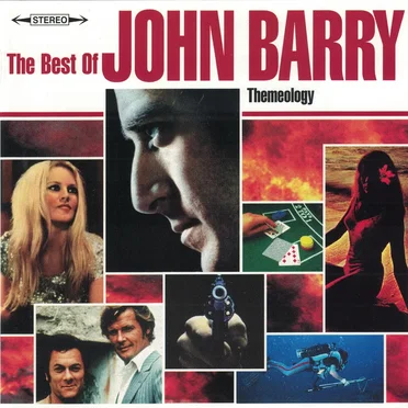 Themeology: The Best of John Barry