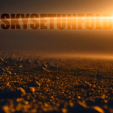 Sky Set Unfold