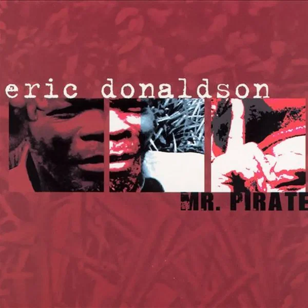 Mr. Pirate