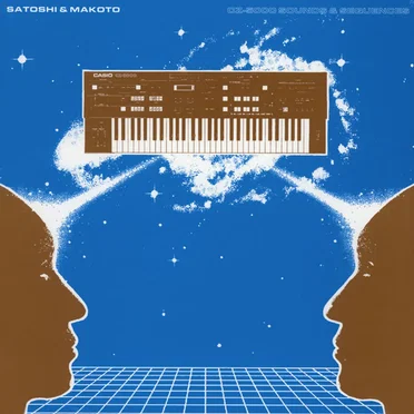 CZ‐5000 Sounds & Sequences
