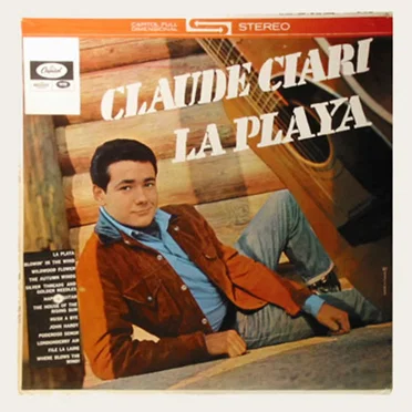 La Playa