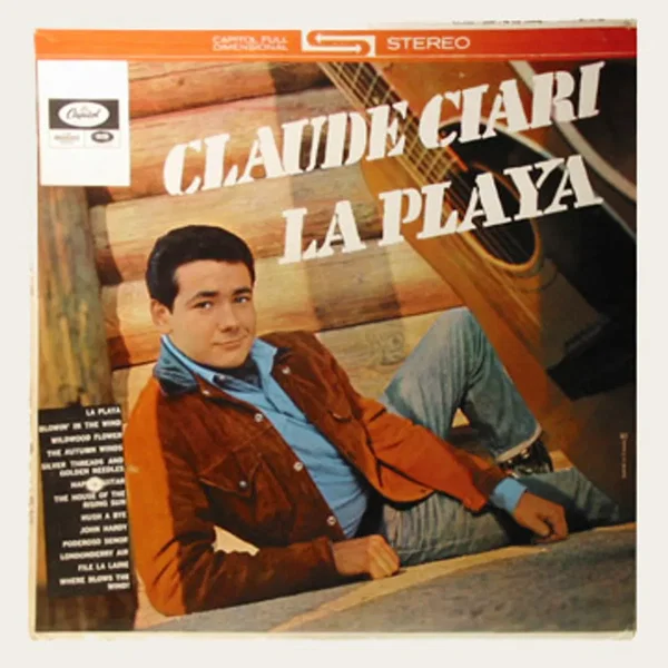 La Playa
