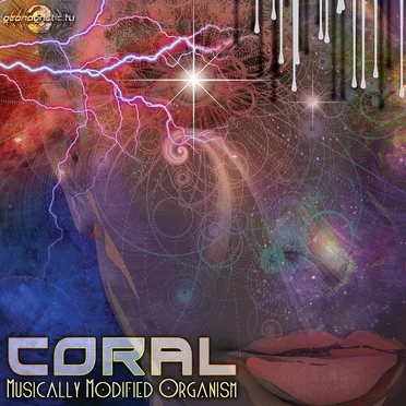 Musically Modified Organism by Coral - album cover