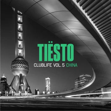 Clublife, Vol. 5: China