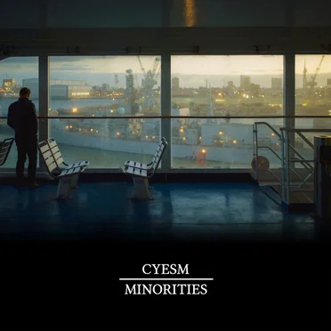 Minorities by Cyesm - album cover