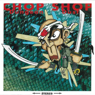 Chop Shop