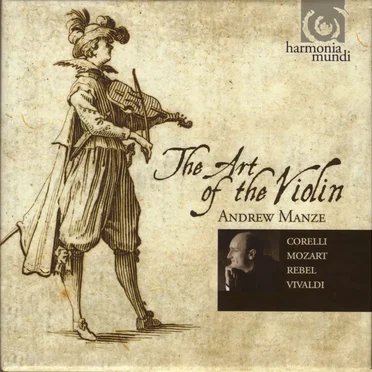 The Art of the Violin
