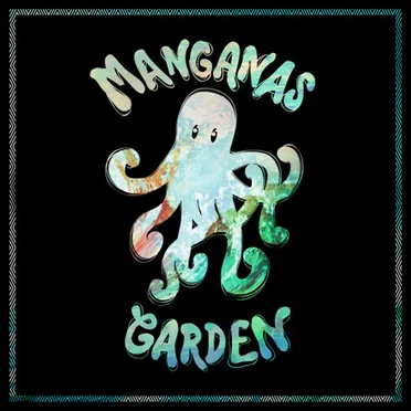 Manganas Garden by Manganas Garden - album cover