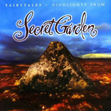 Fairytales: Highlights From Secret Garden