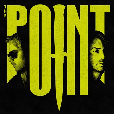 The Point / Can't Give My Heart Away