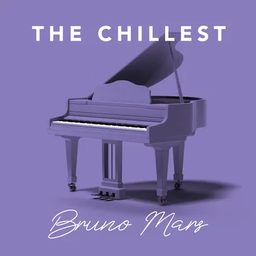 The Chillest Bruno Mars by The Chillest - album cover