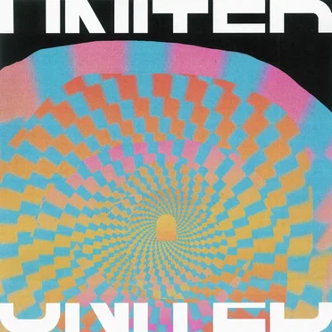 Are We There Yet? by Hillsong UNITED - album cover