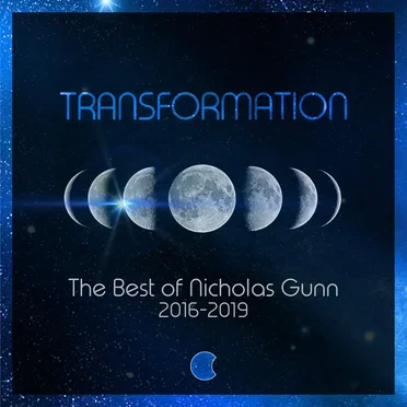 Transformation: The Best of Nicholas Gunn (2016–2019)